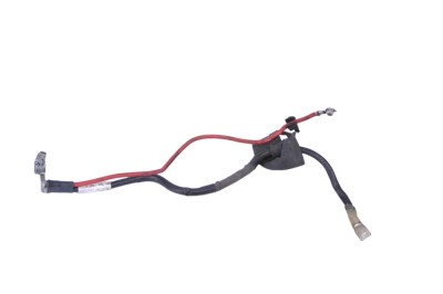 Borna cablu baterie VW EOS 1F7, 1F8 2007 OEM: 1K0971228M 15037436 foto