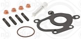 ELRING 943.740 Set montaj, turbocompresor