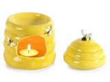 Cumpara ieftin Difuzor parfum camera portelan Stup Albine II &Oslash; 10 cm x 15 H