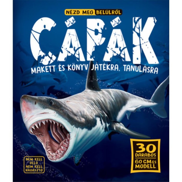 N&eacute;zd meg bel&uuml;lről - C&aacute;p&aacute;k