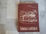 Tehnica schitarii de D.Defour,D.Iancu