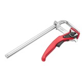 Menghina, clema cu prindere rapida,200 x 60 mm, profesionala, Kraft