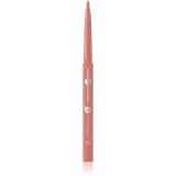 Bell Hypoallergenic creion contur pentru buze culoare 03 Natural 5 g