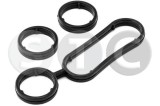 STC T439569 Set garnituri, radiator ulei