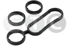 STC T439569 Set garnituri, radiator ulei