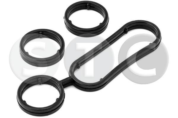STC T439569 Set garnituri, radiator ulei