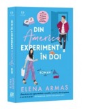 Din America, experiment in doi - Cristina Stan, Elena Armas