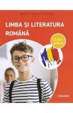 Limba si literatura romana - Clasa 4 - Auxiliar - Madalina Stan, Ioana Dan, Consuela Coltan