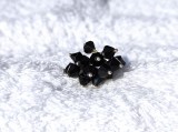 Argint INEL MASIV cu manunchi de ONIX manopera EXCEPTIONALA splendid IMPECABIL de efect ELEGANT UNIC