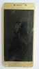 Lenovo P2 (P2a42) display spart, 64GB, Auriu, Neblocat