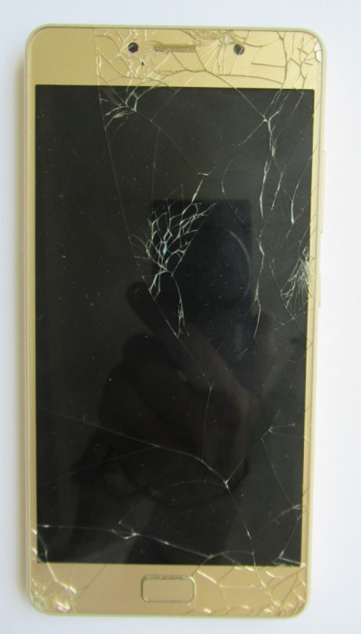 Lenovo P2 (P2a42) display spart