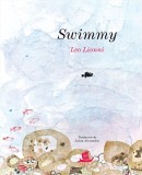 Swimmy - Leo Lionni, Humanitas Junior, Editie in limba romana