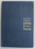 CATALOG AL ECHIPAMENTULUI DE PROTECTIE , 1969