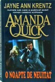 Amanda Quick - O noapte de neuitat