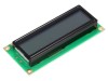 Afişaj LCD Alfanumeric 16x2 Gri