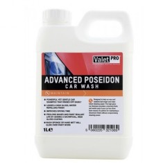Valet Pro Sampon Auto Advanced Poseidon Car Wash 1L EC21-1l foto