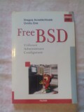 Free BSD, Polirom