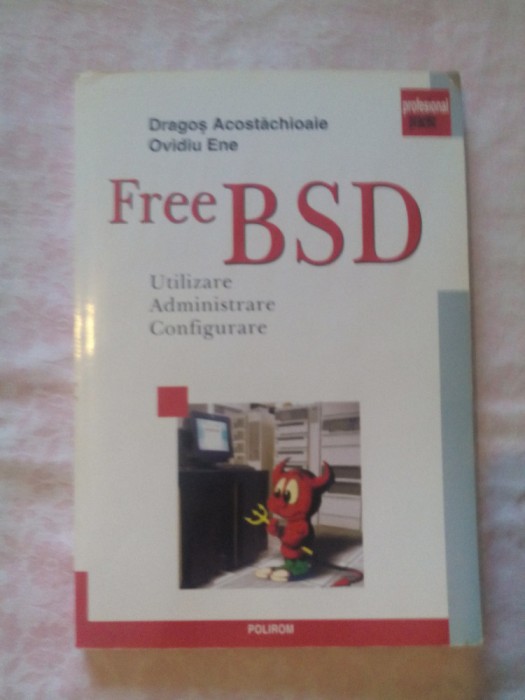 Free BSD