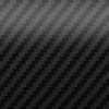 Autocolant folie fibra de carbon 3D 100x150cm - Carbon/Negru Garage AutoRide, 4Cars