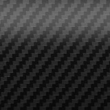 Autocolant folie fibra de carbon 3D 100x152cm - Carbon/Negru Garage AutoRide