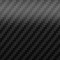 Autocolant folie fibra de carbon 3D 100x152cm - Carbon/Negru Garage AutoRide