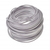 Cumpara ieftin Rola cablu UTP, Alien 00127, cat 5e, lungime 100 m, AWG 24, CCA, de legatura retea, ethernet, gri, Diversi Producatori