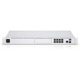 Ubiquiti Router UniFi Dream Machine Pro UDM-PRO, Gigabit