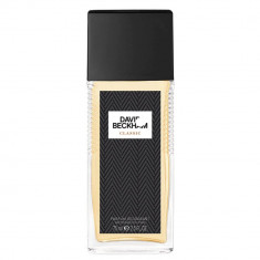 Parfum Deodorant David Beckham Classic, 75 ml, Deodorant Barbati David Beckham Classic, Parfum Deodorant David Beckham Classic, Deodorante si Parfumur