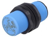 Senzor Capacitiv PNP/NO NC Rază 3-16mm M30