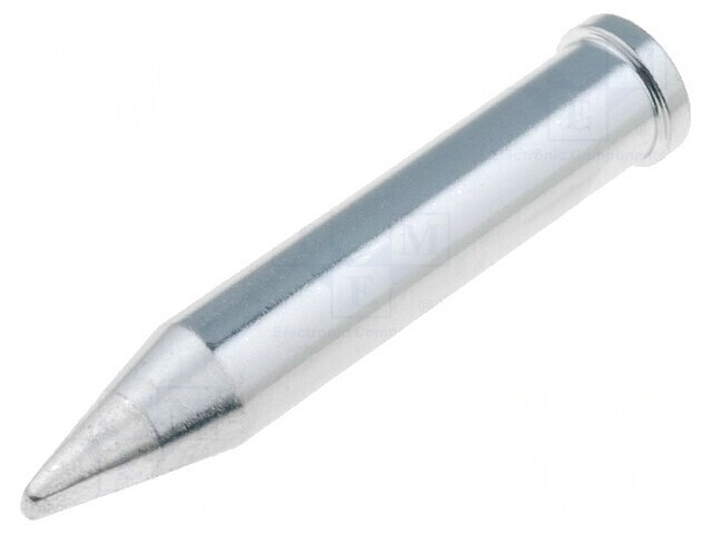 V&acirc;rf Şurubelniţă 1,6x0,7mm pentru Ciocan de Lipit