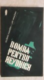 Dusan Hamsik, Jiri Prazak - Bomba pentru Heydrich