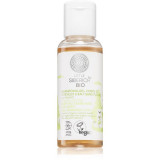 Natura Siberica Little Siberica BIO gel de duș pentru corp și păr pentru nou-nascuti si copii 50 ml