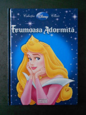 COLECTIA DISNEY CLASIC - FRUMOASA ADORMITA foto