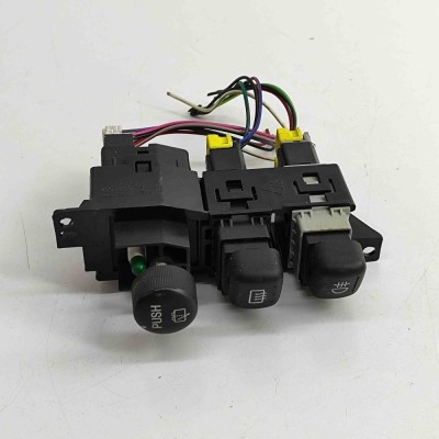 Modul de control comutator faruri FORD USA EXPLORER U2 1997 OEM: F77B-10044-C 29928255 foto