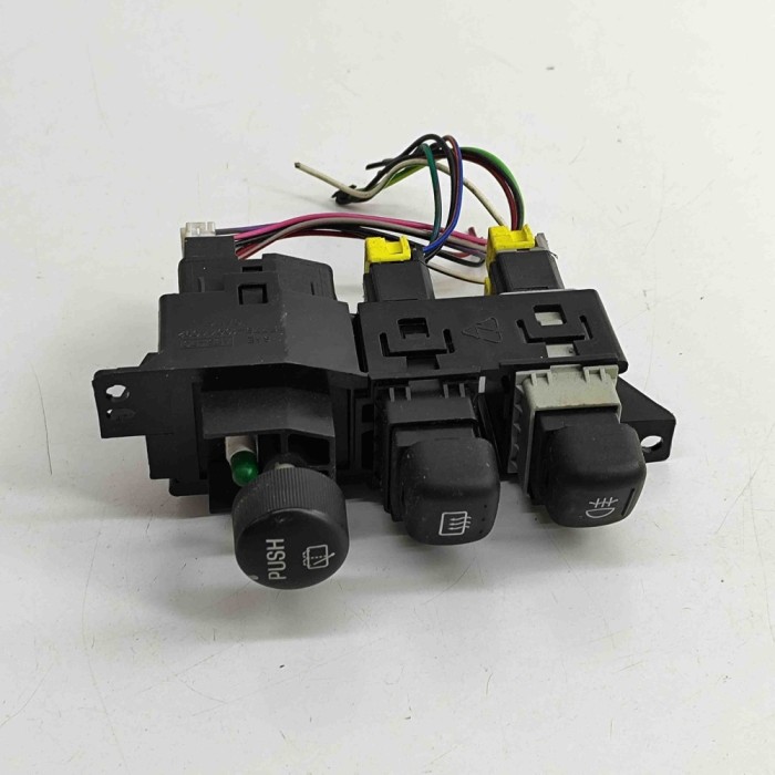 Modul de control comutator faruri FORD USA EXPLORER U2 1997 OEM: F77B-10044-C 29928255