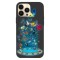 Husa compatibila cu Apple iPhone 13 Pro Max, Viceversa, model Gravity falls universe, Silicon, TPU
