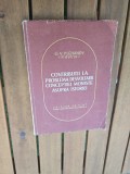 Contribuţii la problema dezvoltării concepţiei moniste asupra istoriei - G. V. Plehanov (N. Beltov)