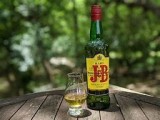 Whisky J&amp;B Rare, Blended 40%, 0.7l