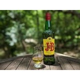 Whisky J&amp;B Rare, Blended 40%, 0.7l