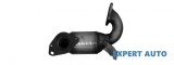 Catalizator Renault Megane II (2002-2011)[BM0/1_,CM0/1_]