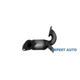 Catalizator Nissan Micra 3 (2003-2010)[K12]