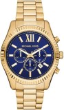 Cumpara ieftin Ceas Barbati, Michael Kors, Lexington MK9153 - Marime universala