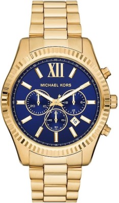 Ceas Barbati, Michael Kors, Lexington MK9153 - Marime universala foto