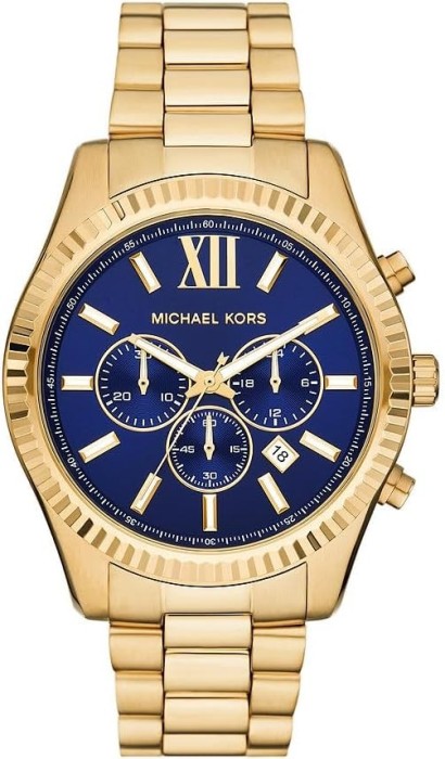 Ceas Barbati, Michael Kors, Lexington MK9153 - Marime universala