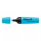 TEXTMARKER 490 ECO, CULOARE ALBASTRU NEON