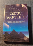 Codul egiptean Robert Bauval