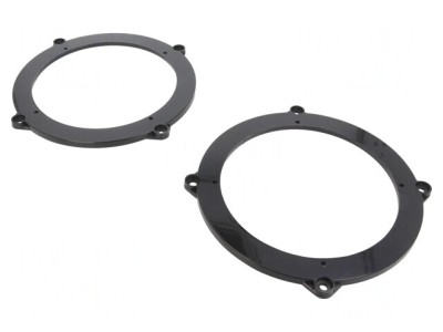 Cadru Difuzor 165mm Audi A3 8P 2003-2012 (Set 2) foto