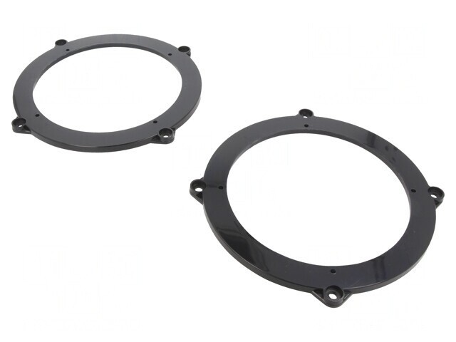 Cadru Difuzor 165mm Audi A3 8P 2003-2012 (Set 2)