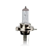 Bec auto cu halogen pentru far Vecta H4 12V 55/60W P43t-38 , 1 buc. AutoDrive ProParts