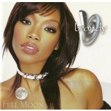 CD Brandy &ndash; Full Moon (VG+)
